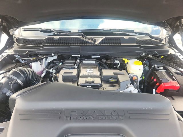 2024 RAM 3500 Tradesman photo