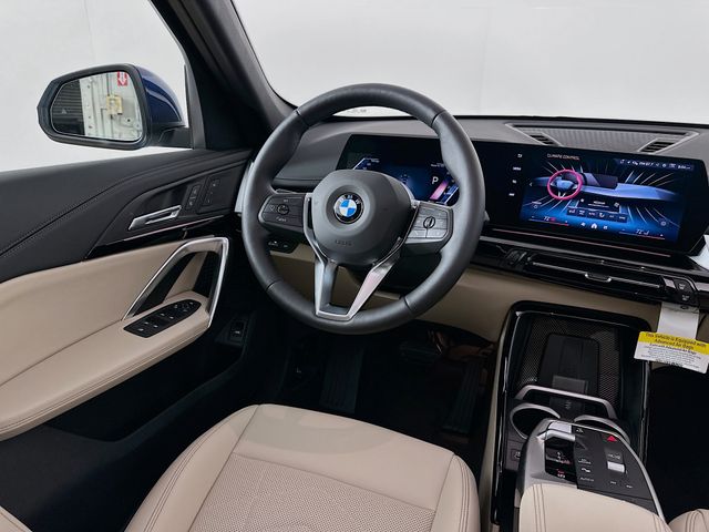 2025 BMW X1 xDrive28i 23