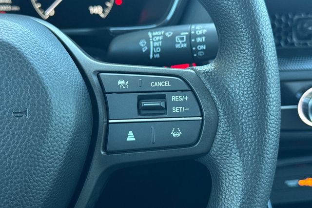 New 2026 Honda CR-V SUV
