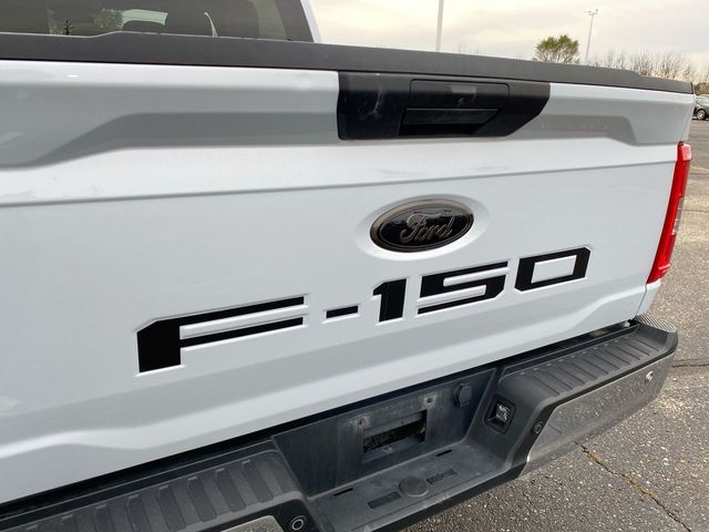 2022 Ford F-150 XLT 29