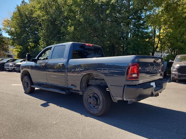 New 2026 Blue Ram Tradesman image 2