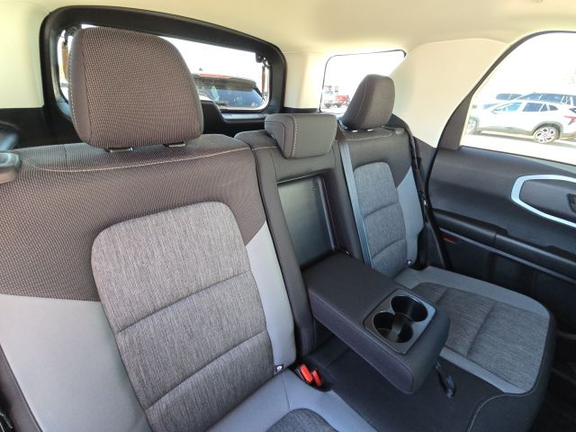 Photo of 2024 Ford Bronco Sport Big Bend in Dallas, GA - 15,  2024 Ford Bronco Sport Big Bend:167276A