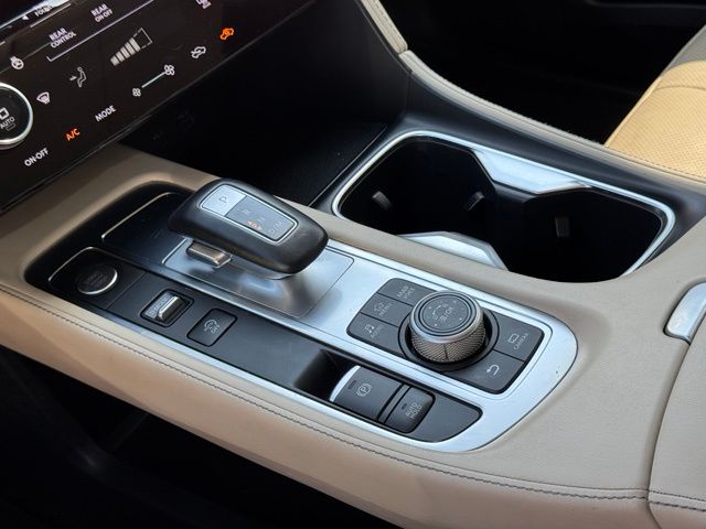 Used 2022 Infiniti QX60 SUV