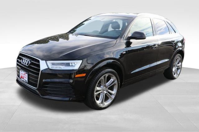 2018 Audi Q3 2.0T Premium Plus 25