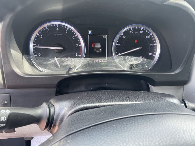 Used 2017 Toyota Highlander SUV