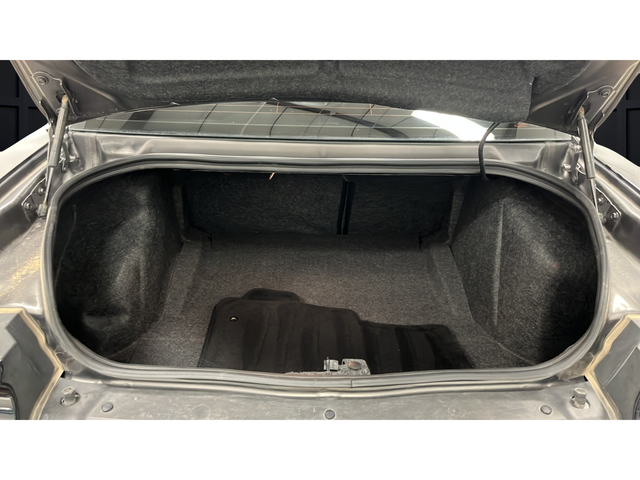 Used 2023 Granite Crystal Metallic Clearcoat Dodge R/T Scat Pack image 27