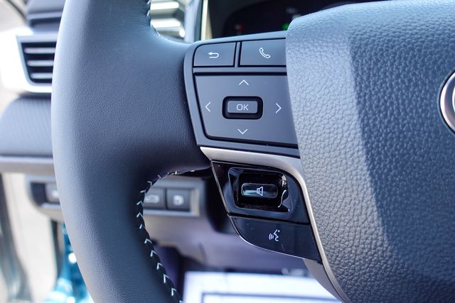 new 2026 Toyota Camry car