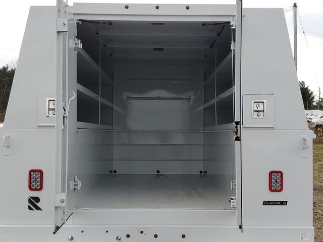 2026 Chevrolet Silverado 3500 Crew Cab 4WD Reading Service Truck for sale #TF129174 - photo 30