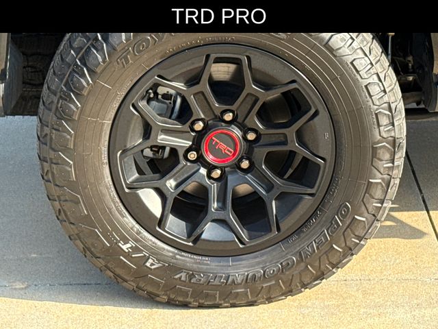 Used 2025 Toyota 4Runner i-FORCE MAX Hybrid SUV