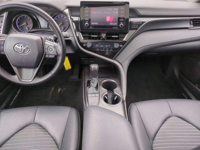 used 2023 Toyota Camry car, priced at $22,991