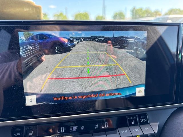 2025 Toyota Camry XSE - Photo 5