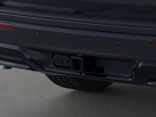 2026 Ford Explorer ST-Line:168941