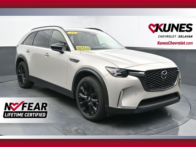 2025 Mazda CX-90 3.3 Turbo Premium