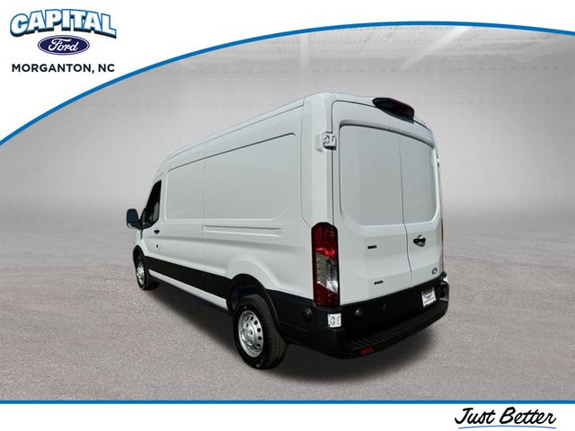 New 2027 White Ford Base image 5