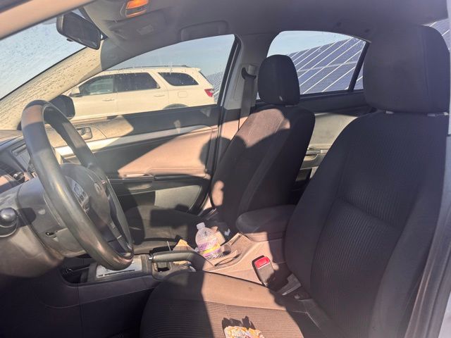 2015 Mitsubishi Lancer ES