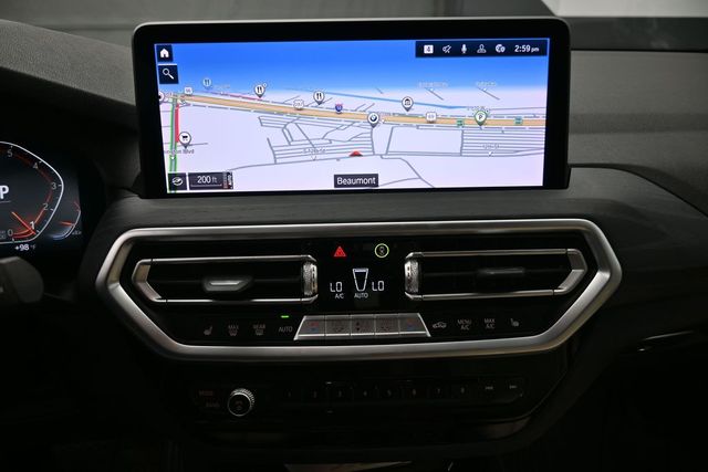 Used 2024 BMW X3 SUV