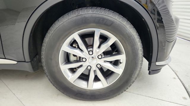2014 Dodge Durango Limited Black at Joe Myers Mazda Kia