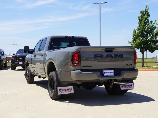 New 2027 Ram 3500 Truck