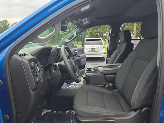 Used 2023 Blue Chevrolet Custom image 16