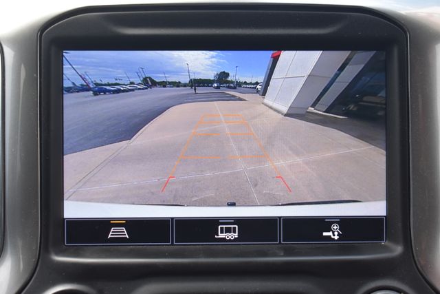 Used 2022 Chevrolet Silverado 1500 LTD Truck