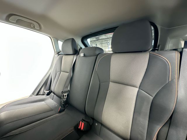 2018 Subaru Crosstrek 2.0i Premium Black at Rafferty Subaru