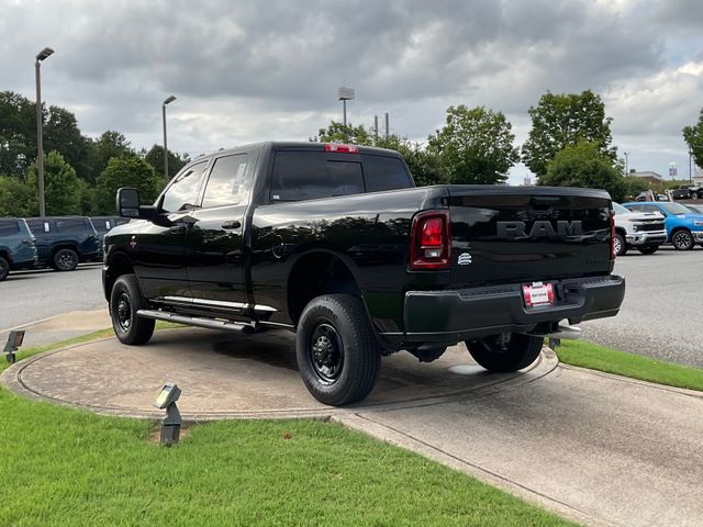 New 2026 Ram 2500 Truck