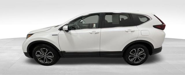 2020 Honda CR-V Hybrid EX-L photo