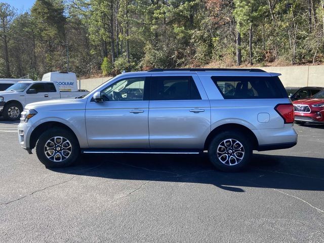 2022 Ford Expedition Max XLT 7