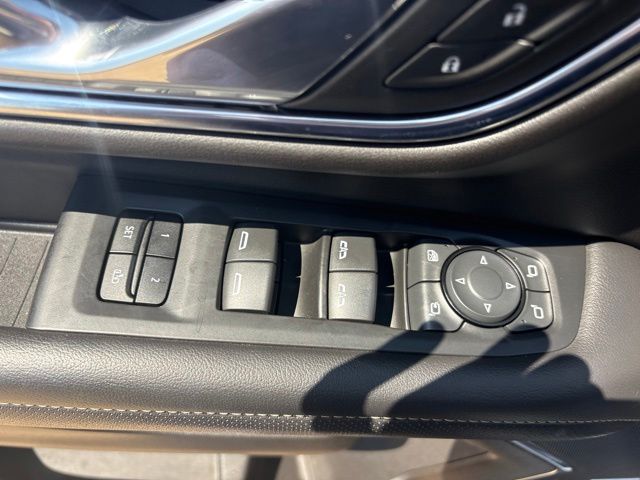 Used 2021 GMC Yukon SUV