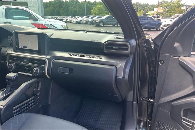 Used 2025 Toyota Tacoma Truck