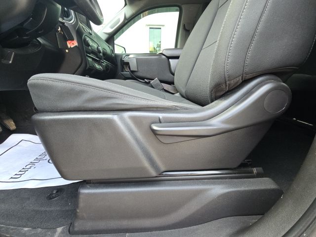 Photo of 2021 Chevrolet Silverado 1500 Custom in Dallas, GA - 21,  2021 Chevrolet Silverado 1500 Custom:C02370A