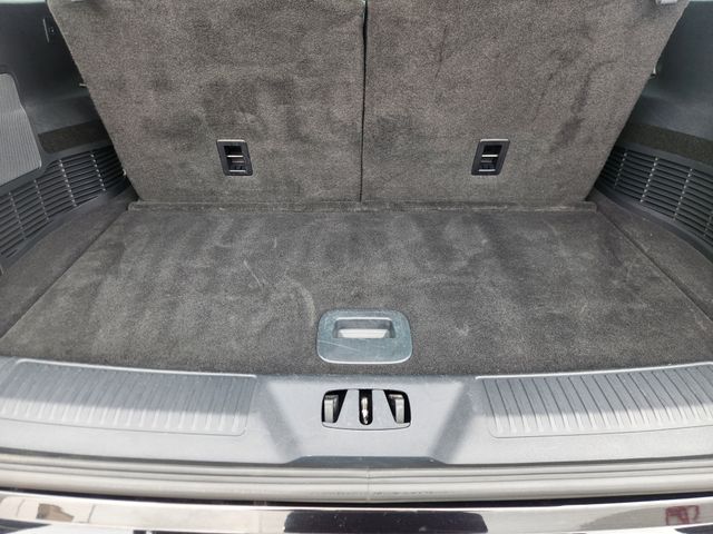 2025 Lincoln Aviator Black Label Black at AutoSavvy Houston Northwest