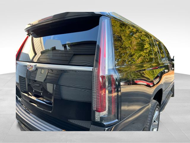 2018 Cadillac Escalade ESV Premium 20