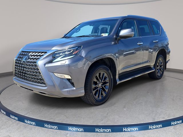 2022 Lexus GX 460 AWD