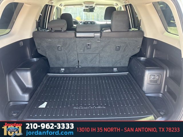 Used Car 2022 Toyota 4runner  Trd Off-road For Sale Under $40,000 In San Antonio, Texas