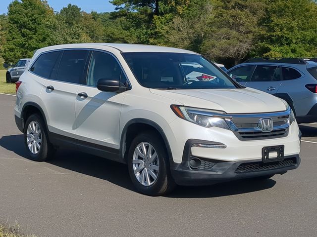 Used 2019  Honda LX image 15