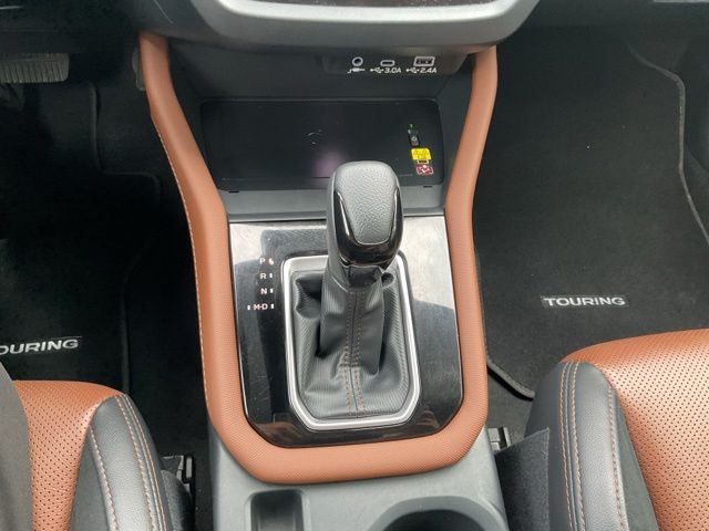 Used 2025 Subaru Forester SUV