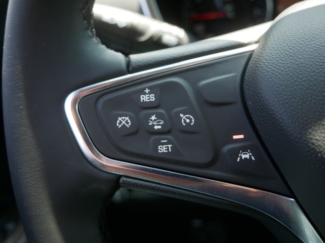 Used 2024 Chevrolet Equinox SUV