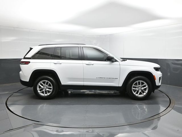 Used 2025 Jeep Grand Cherokee SUV