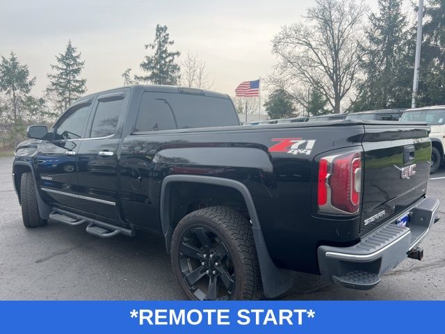 Used 2017 GMC Sierra 1500 For Sale in Livonia, MI