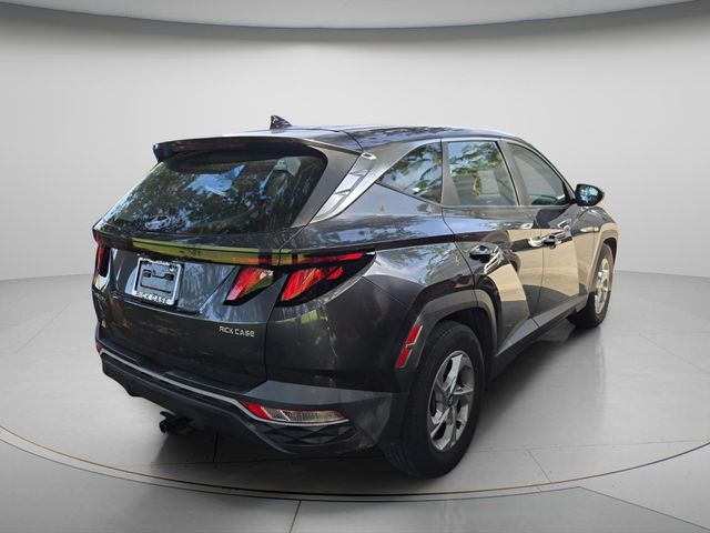 2024 Hyundai Tucson - $20,782