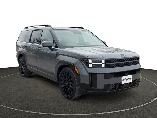 Certified Used 2025 Gray Hyundai Calligraphy image 7