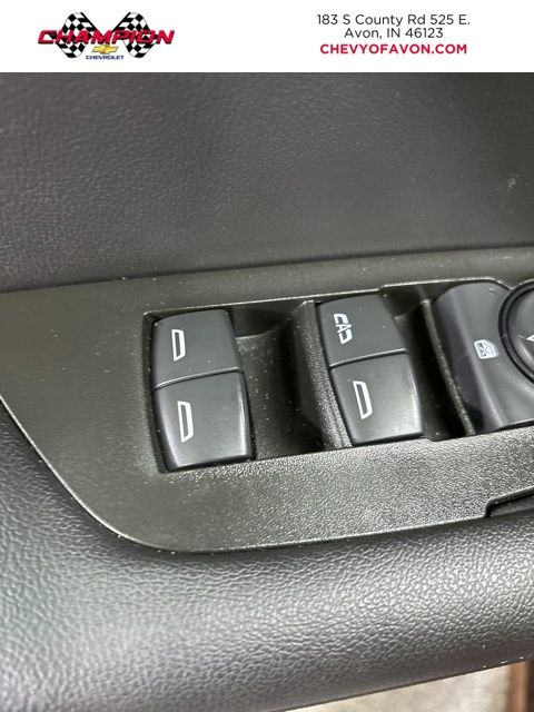 2021 Chevrolet Blazer LT photo
