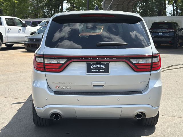 Used 2025 Silver Dodge GT image 11