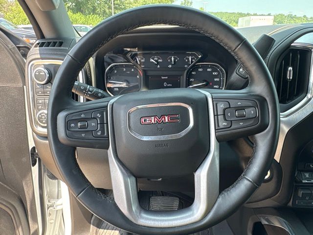 Used 2023 GMC Sierra 2500HD Truck