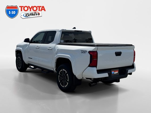 Used 2025 Toyota Tacoma Truck