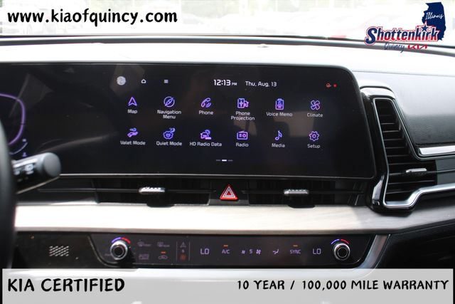 Used 2023 Kia Sportage SUV
