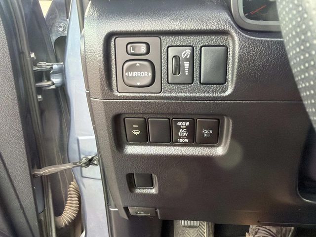 Used 2012 Toyota 4Runner SUV