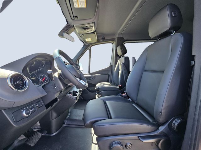 New 2026 Gray Mercedes-Benz Passenger 144 WB image 26