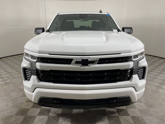 2025 Chevrolet Silverado 1500 RST 3